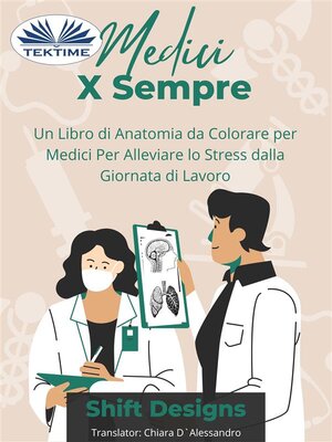 cover image of Medici X Sempre